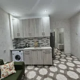 1+1 квартира на Мамуладзе 13 4