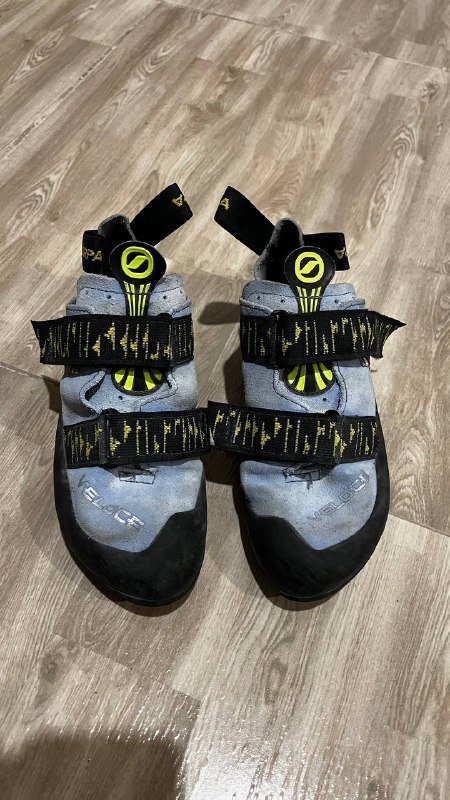 Скальные туфли Scarpa Veloce 36.5 EU