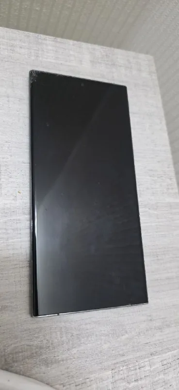 Samsung Galaxy S23 Ultra 1