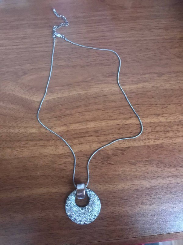 Серьги, 3 колье, браслет 3