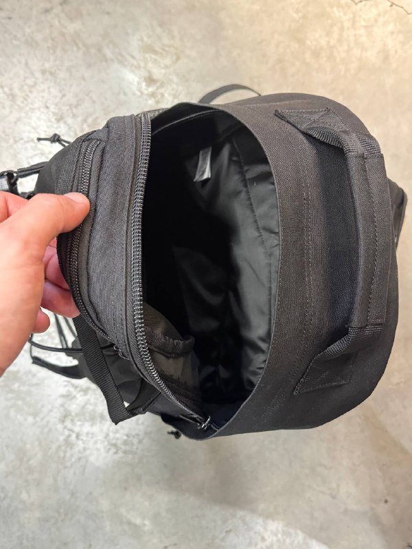 Рюкзак Carhartt 3