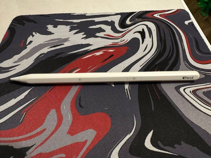 Apple Pencil 2 (2nd generation) 1