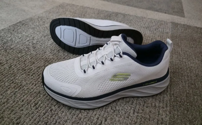 Skechers кроссовки 1