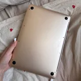 MacBook Retina 12 2017 2