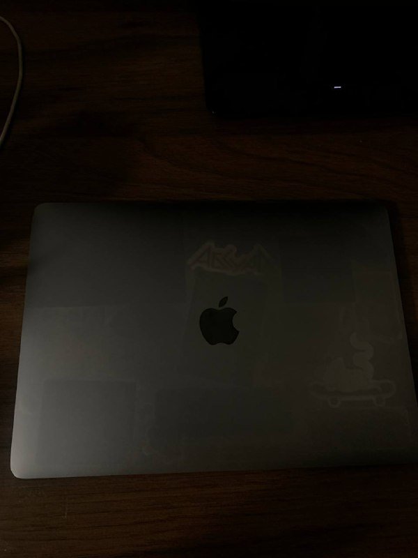 MacBook Pro 13" 2019 ноутбук 1