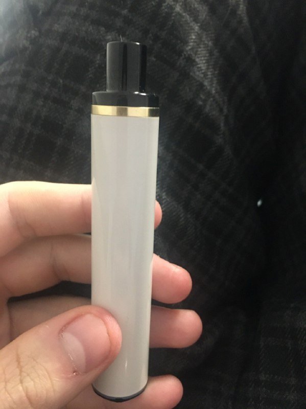 Вейп с жидкостями BRUSKO