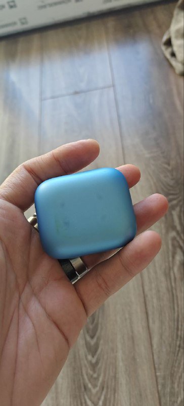 Наушники OnePlus Buds 3 4