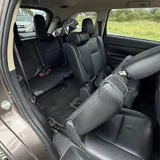 Mitsubishi Outlander SEL 2016 5
