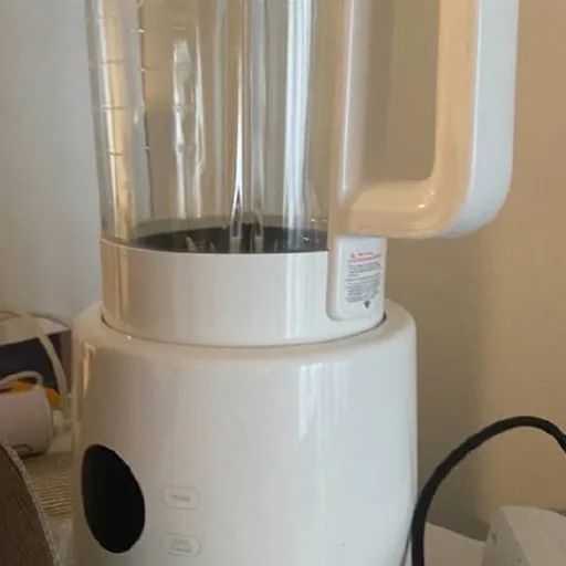 Xiaomi Blender Pro White