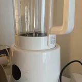 Xiaomi Blender Pro White 1