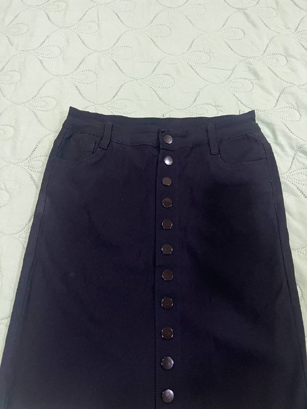 Куртка, кастьюм, джинсовая юбка, черная рубашка 7