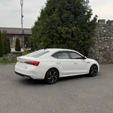 Skoda Octavia 4