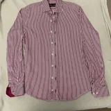 Кроссовки adidas Yeezy, рубашки Polo Ralph Lauren и Dressmann, сумка Balmain 2