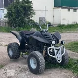 Квадрик 150 кубов 2