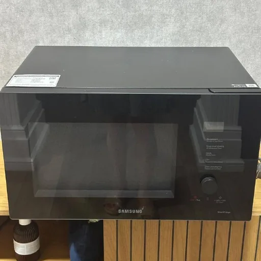 Микроволновка Samsung