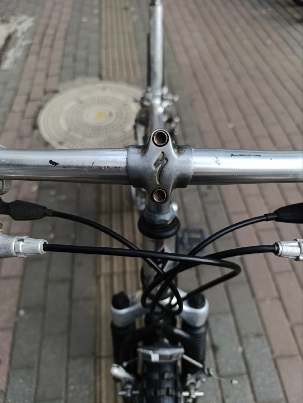 Велосипед Specialized HardRock MTB 2