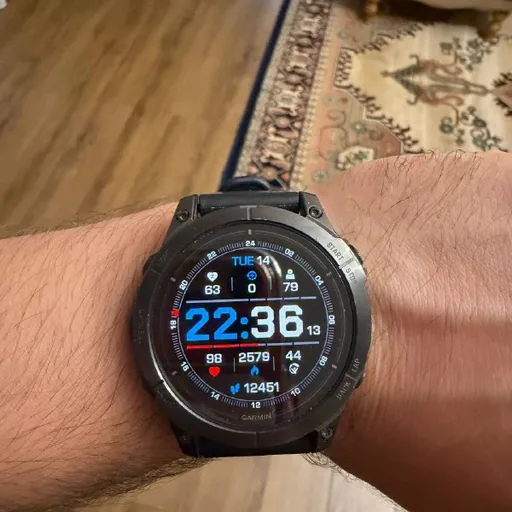 Garmin Epix Pro Gen 2