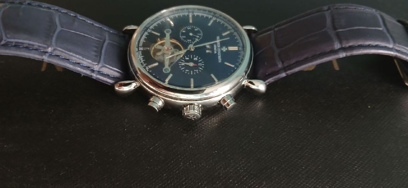 Мужские часы Vacheron Constantin 3