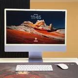 iMac M1 24" Retina 4.5K 16GB RAM 512GB SSD 1