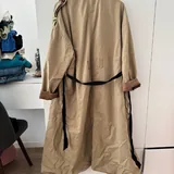 Тренч ASOS 3