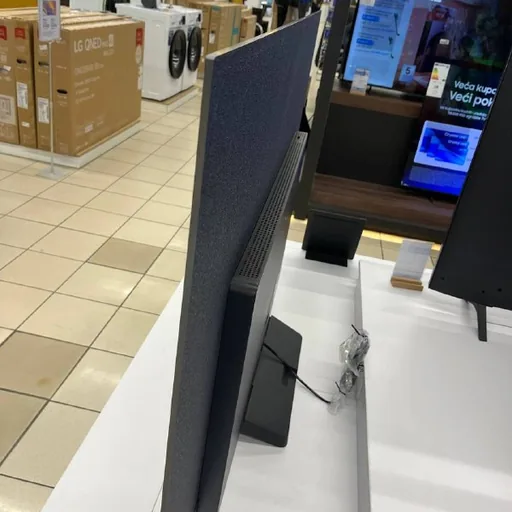 Телевизор LG OLED65C3 65 дюймов