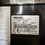 Кофемашина Philips EP2030/10 3