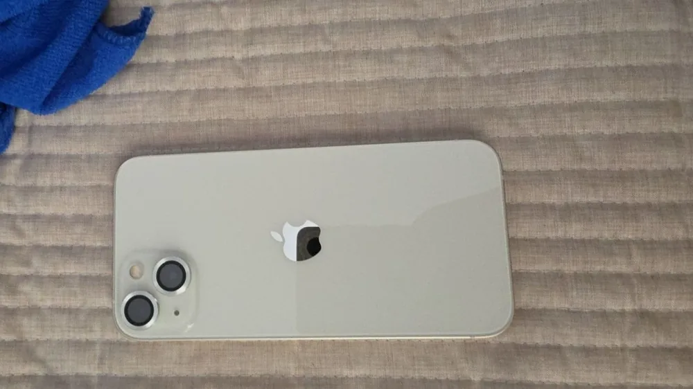 iPhone 13