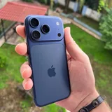 iPhone 17 Pro 256GB 7