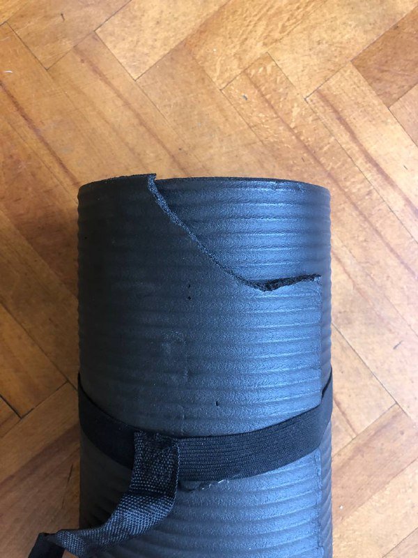 Пенка многофункциональная для упражнений 3