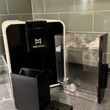Капсульная кофемашина MEAMA Versatile 2in1 с капсулами 2