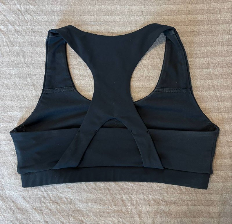 Леггинсы и спортивный топ Nisha’23 5