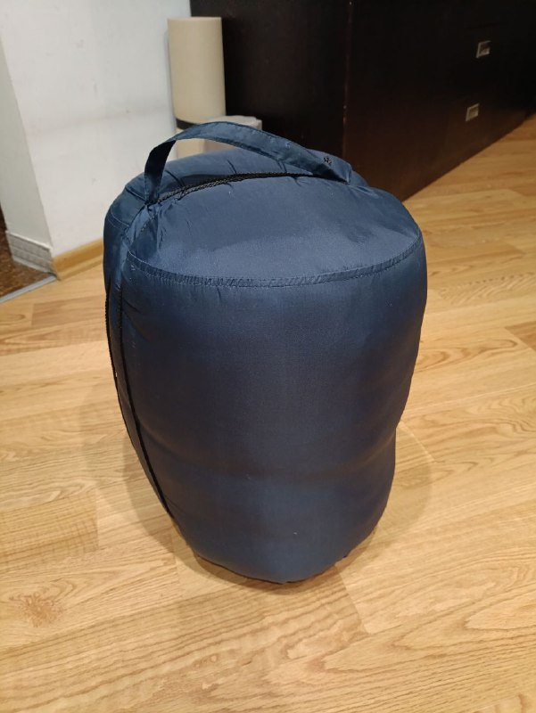 Спальник теплый 230см 2