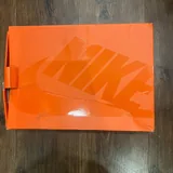 Nike Sacai кроссовки 7