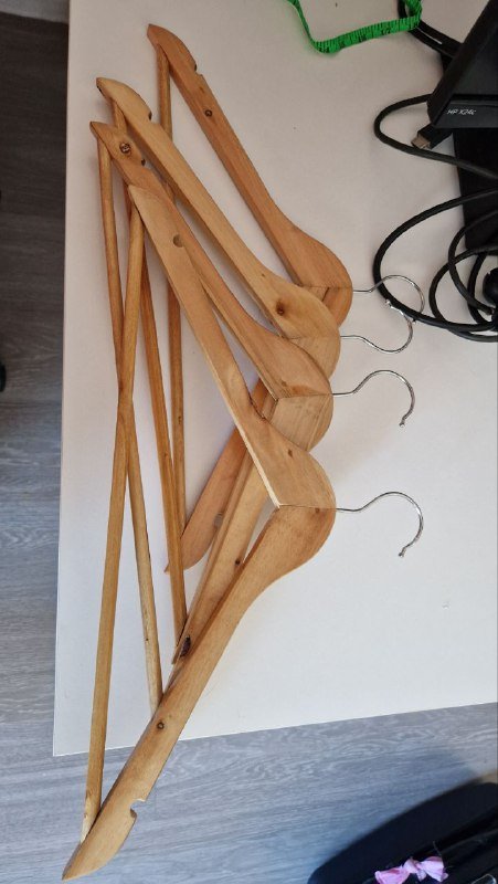 Плечики 4шт