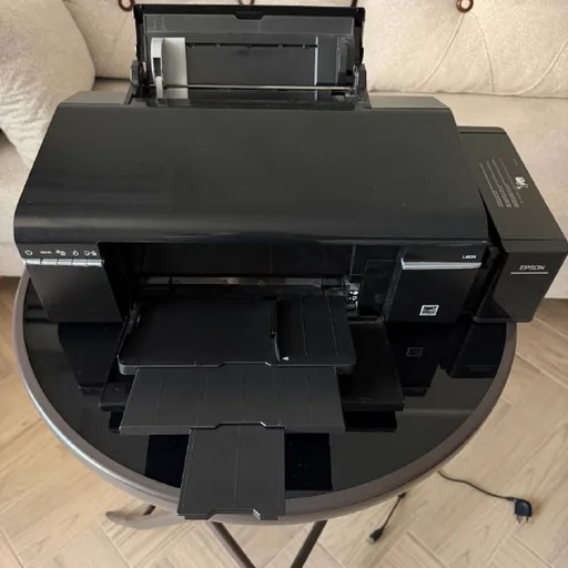 Принтер Epson L805