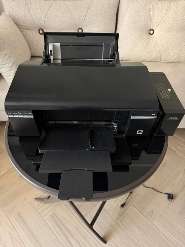 Принтер Epson L805 1