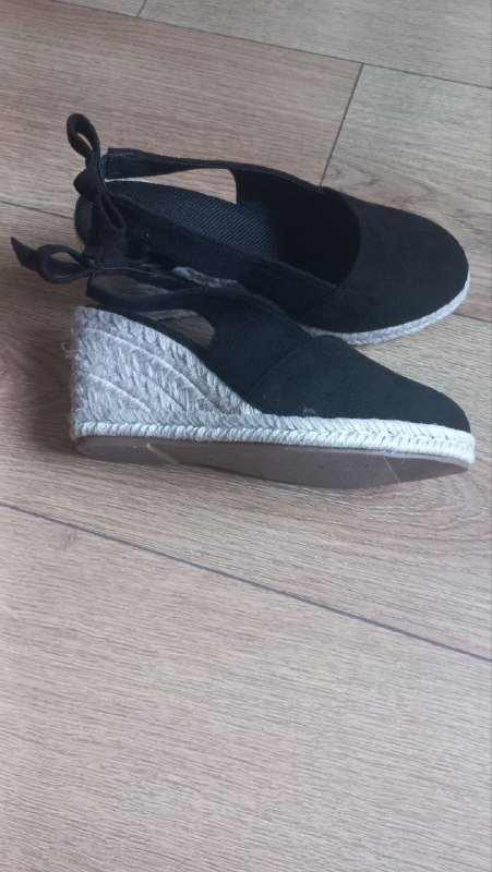 Босоножки женские 35 размер 5