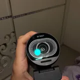 Вебкамера Emeet Smartcam S600 4K 2