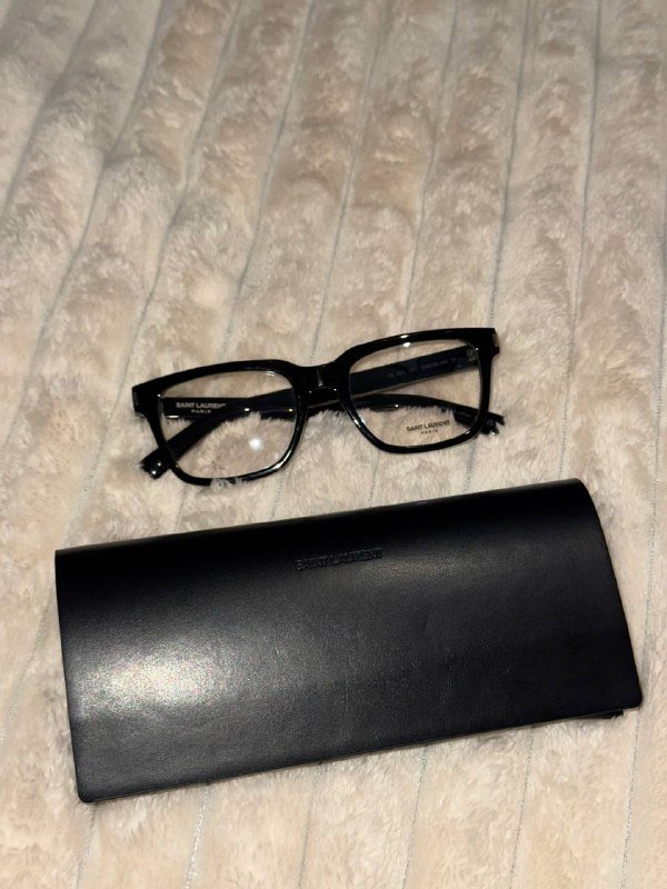 оправа Saint Laurent 2