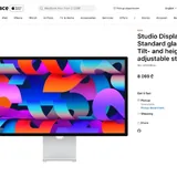 Apple Studio Display 4