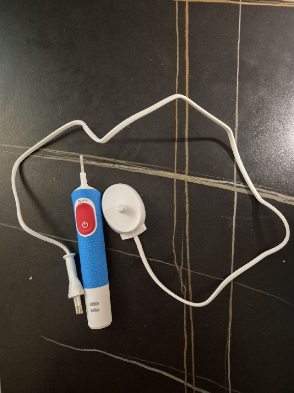 Электрическая зубная щётка OralB детская, Braun Oral B детская, Dontodent взрослая 3