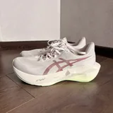 Мужские беговые кроссовки ASICS Novablast 6 3