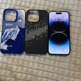 iPhone 14 Pro 128 GB 2