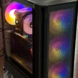 Мощный игровой компьютер Intel Core i9 RTX 2080 Ti 5