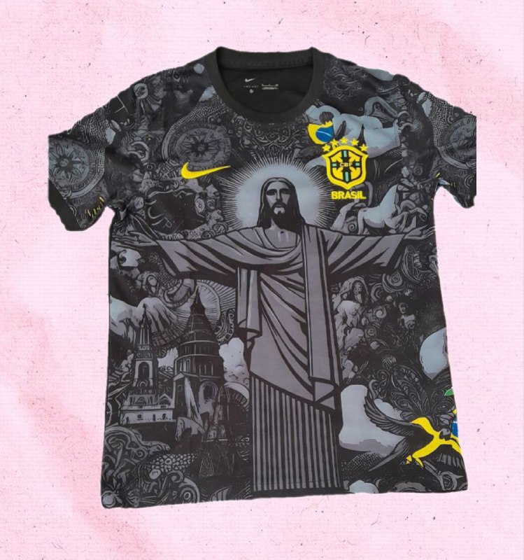 Nike, Adidas, and Various T-Shirts