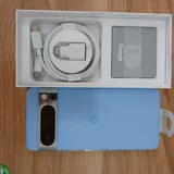 Google Pixel 8 Pro 128 Гб 4