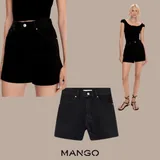 Платья, шорты, джинсы, топы Mango 4