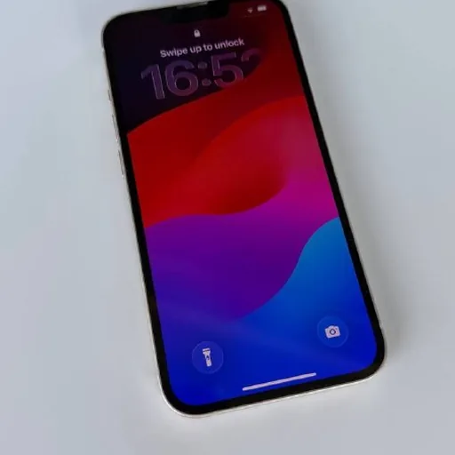 iPhone 13, 128 ГБ