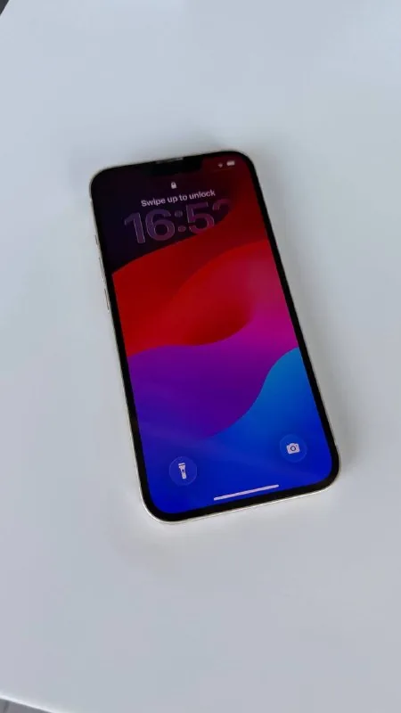 iPhone 13, 128 ГБ 1