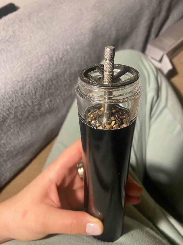 Мельница-шейкер для специй, сэндвичница Bremen 5